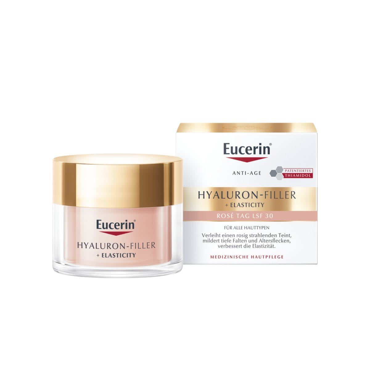 Eucerin Produkte für deine individuelle Pflegeroutine Eucerin